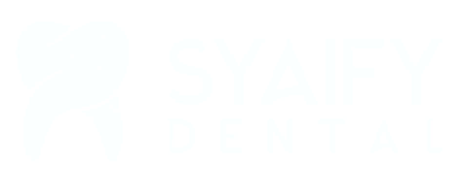 Klinik Gigi Syaify Dental Yogyakarta