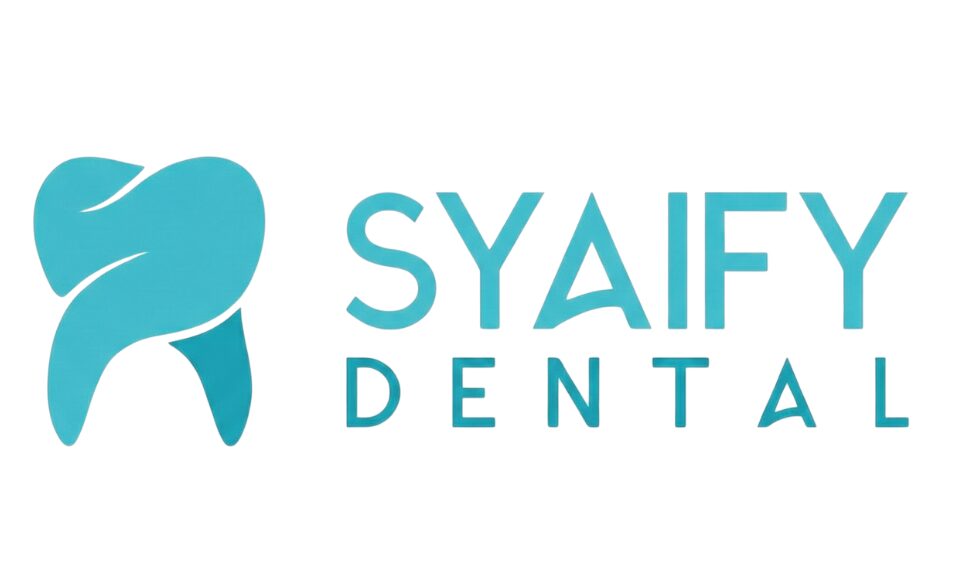 Klinik Gigi Syaify Dental Yogyakarta