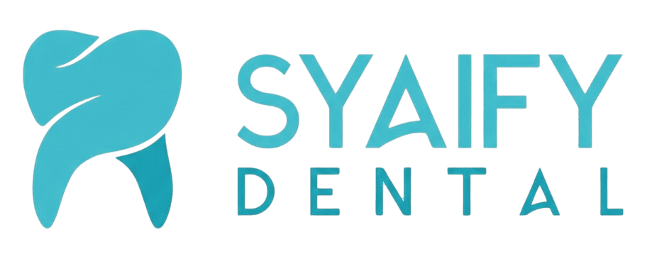 Syaify Dental