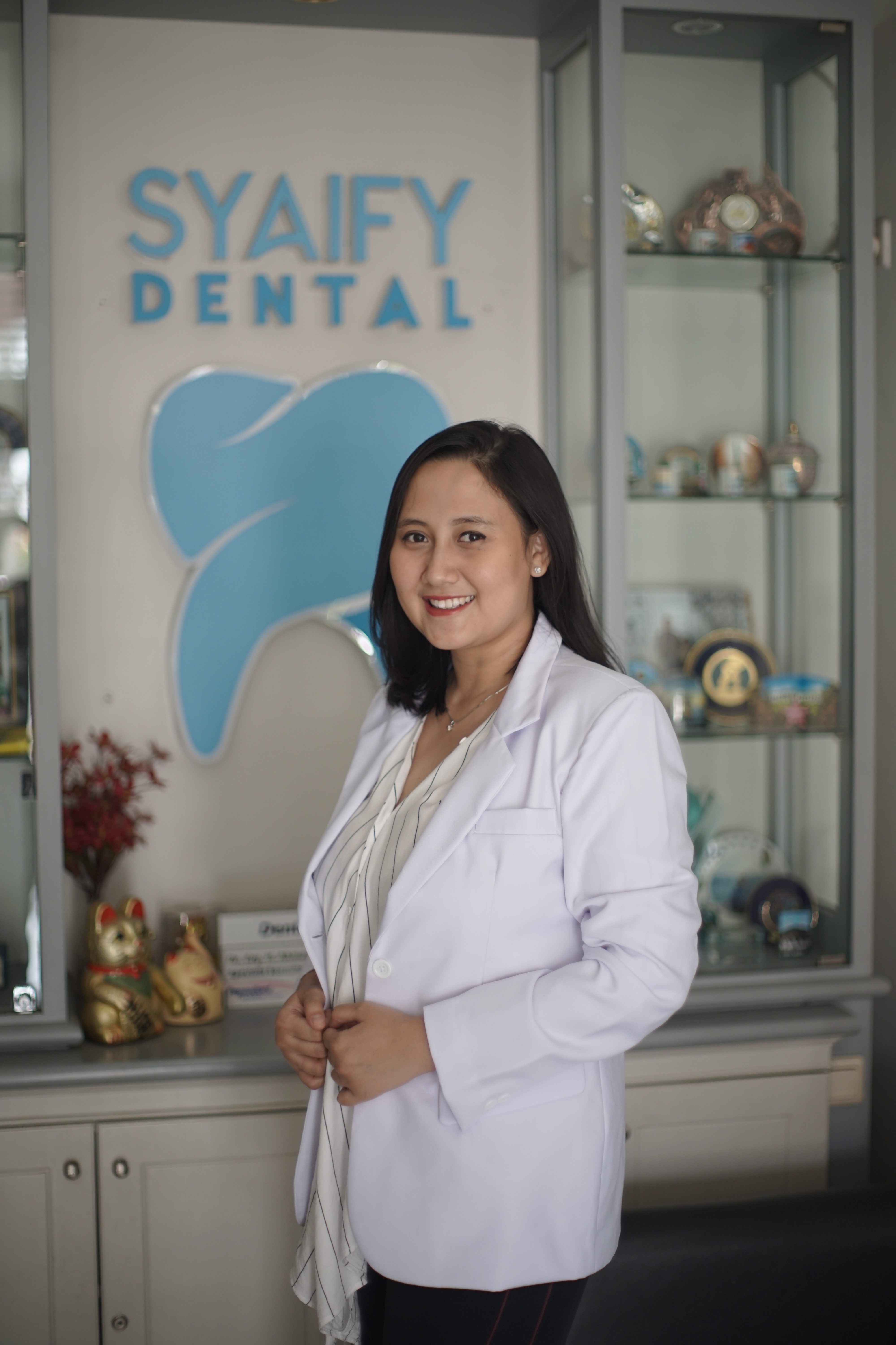 drg. Yohana Setianing Sejati