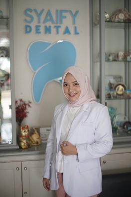 dokter gigi jogja