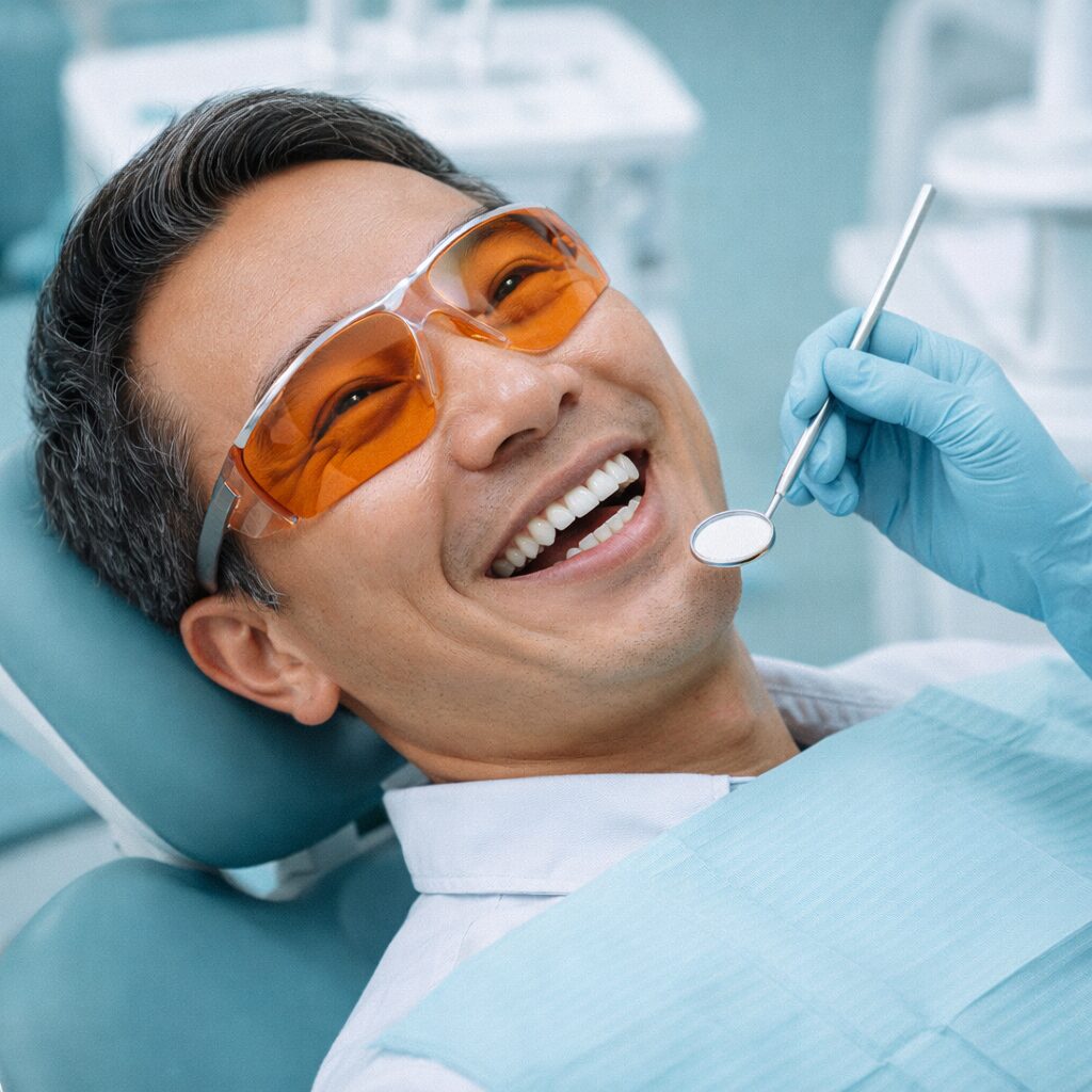 Pemeriksaan gigi rutin di klinik gigi jogja yang nyaman