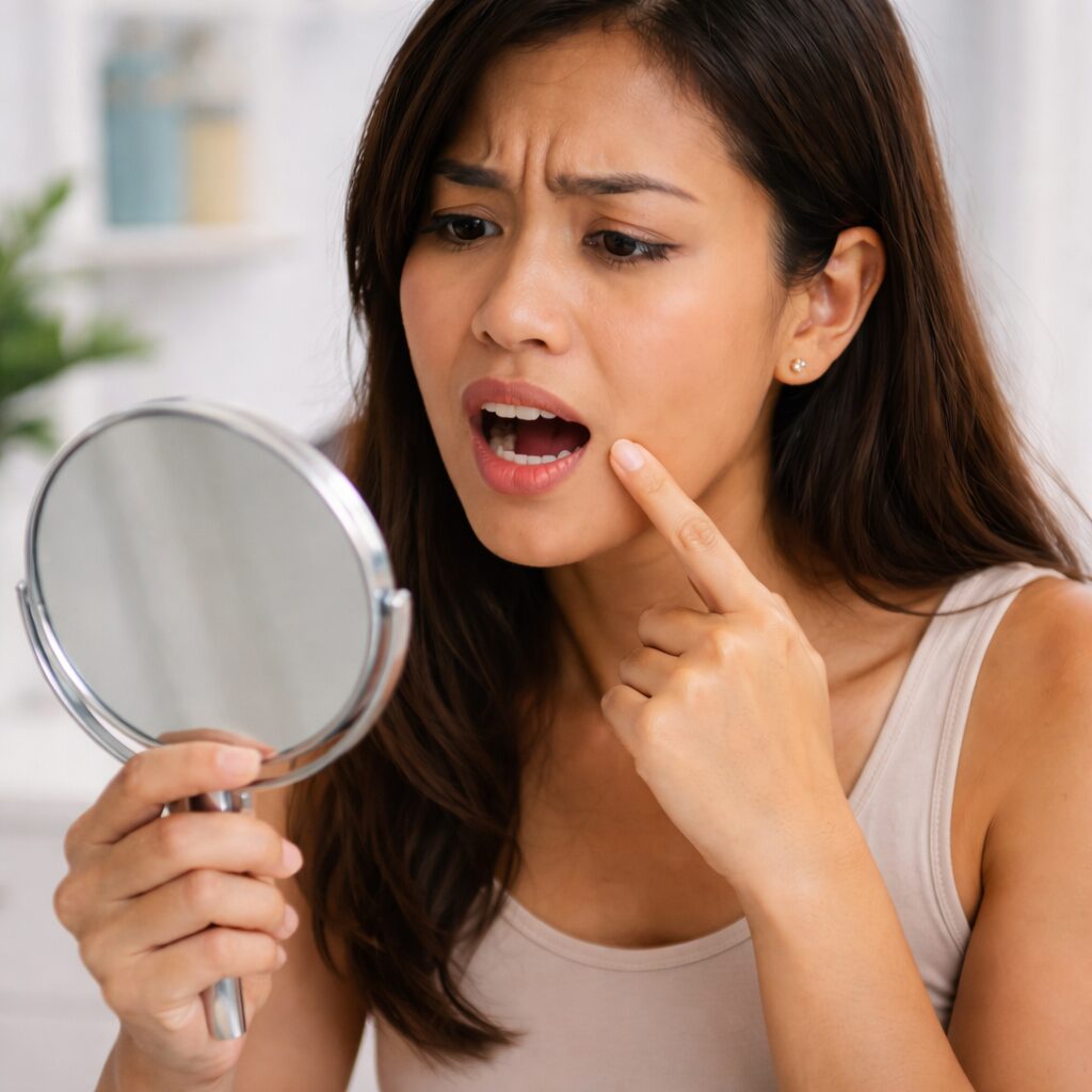 Gigi Berlubang Kecil Tapi Sakit? Awas Fenomena Gunung Es! | Syaify Dental