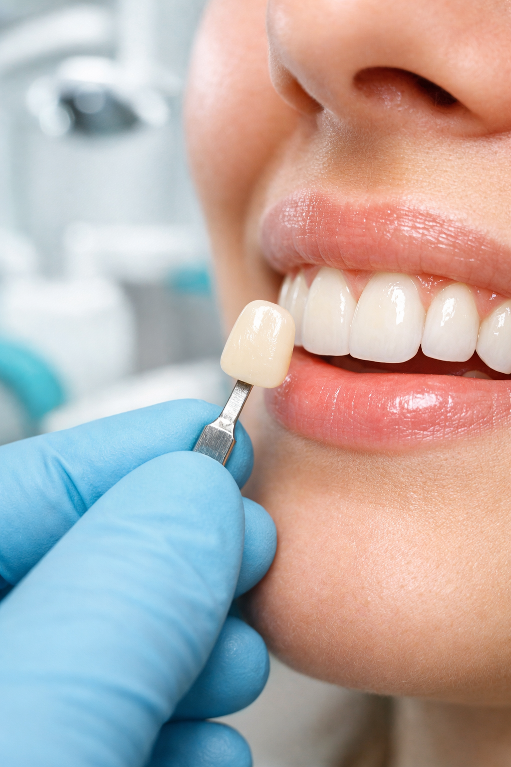 Gigi Berlubang Kecil Tapi Sakit? Awas Fenomena Gunung Es! | Syaify Dental