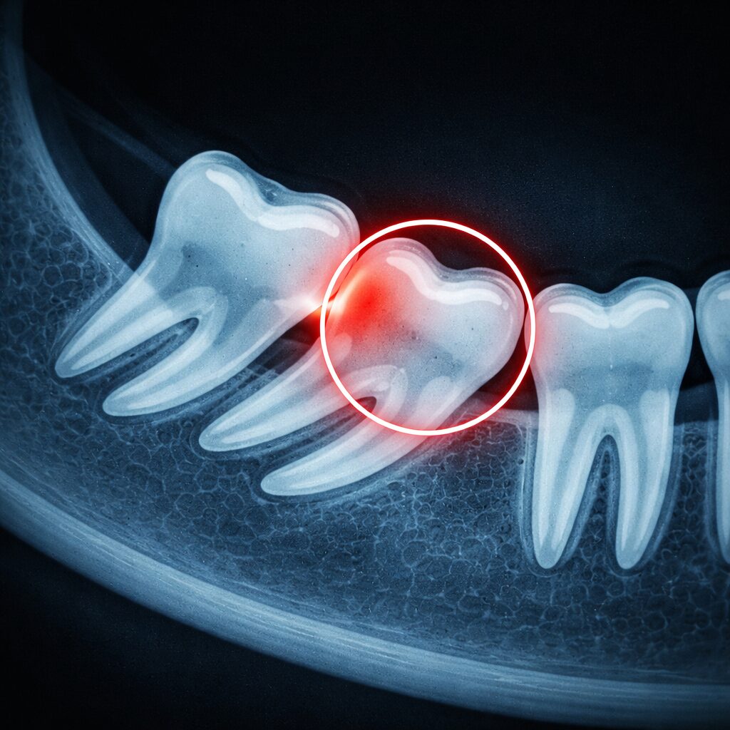 5 Penyebab Sakit Gigi Tak Terduga & Sering Tidak Disadari | Syaify Dental