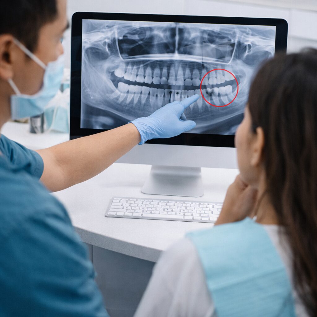 5 Penyebab Sakit Gigi Tak Terduga & Sering Tidak Disadari | Syaify Dental
